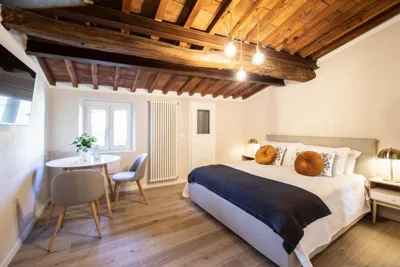 Sibilla Luxury Flat in center town – Photos 2