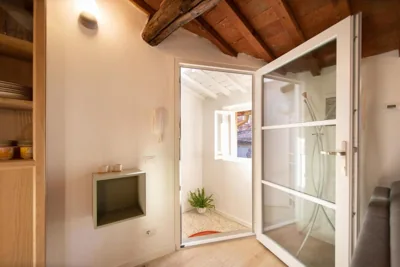 Sibilla Luxury Flat in center town – Photos 3