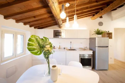 Sibilla Luxury Flat in center town – Photos 4