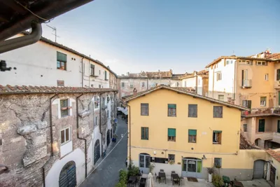 Sibilla Luxury Flat in center town – Photos 6