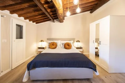 Sibilla Luxury Flat in center town – Photos 7
