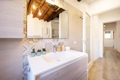 Sibilla Luxury Flat in center town – Photos 8
