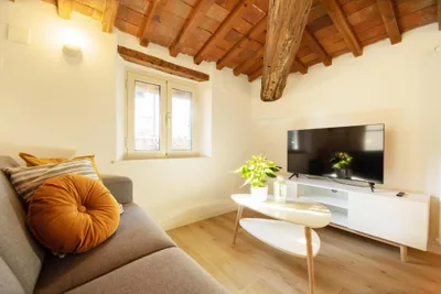 Sibilla Luxury Flat in center town – Photos 9