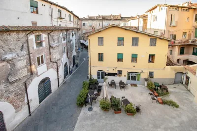 Sibilla Luxury Flat in center town – Photos 10