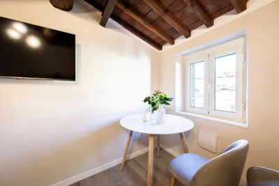 Sibilla Luxury Flat in center town – Photos 16
